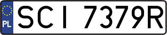 SCI7379R