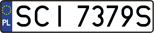 SCI7379S