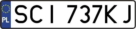 SCI737KJ