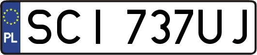 SCI737UJ