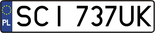 SCI737UK