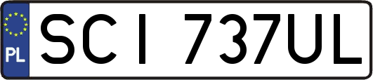 SCI737UL