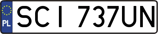 SCI737UN