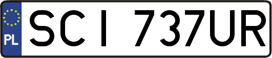SCI737UR