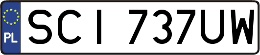 SCI737UW