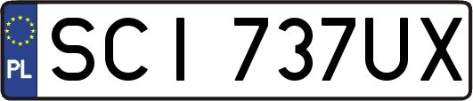 SCI737UX