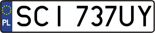 SCI737UY