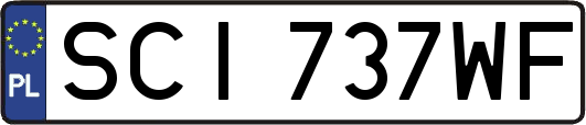 SCI737WF