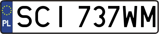SCI737WM