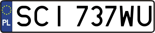 SCI737WU