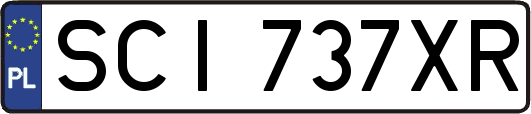 SCI737XR