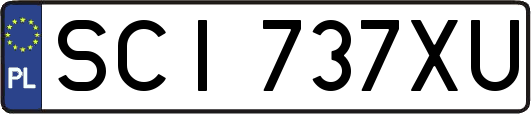 SCI737XU