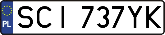 SCI737YK