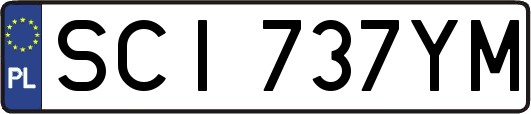 SCI737YM