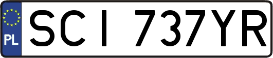 SCI737YR