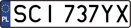 SCI737YX
