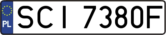 SCI7380F
