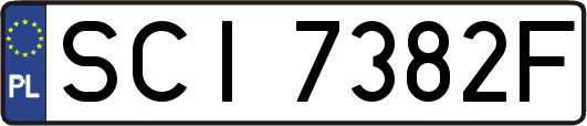 SCI7382F