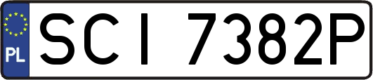 SCI7382P