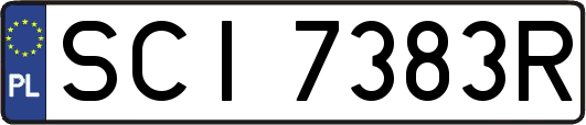 SCI7383R