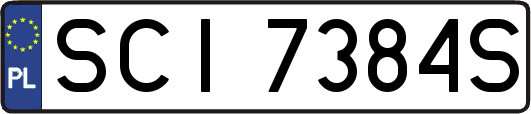 SCI7384S