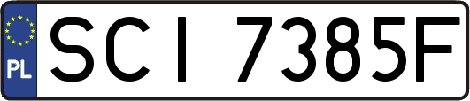 SCI7385F