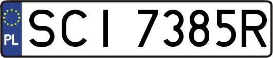 SCI7385R
