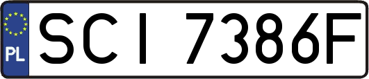 SCI7386F
