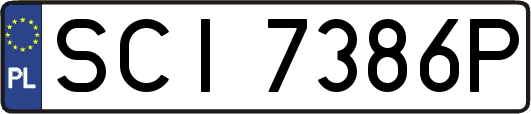 SCI7386P