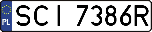 SCI7386R