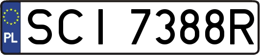 SCI7388R