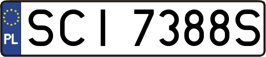 SCI7388S