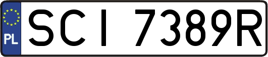 SCI7389R