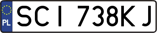 SCI738KJ