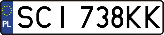 SCI738KK