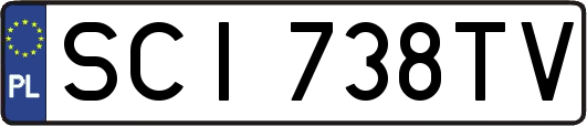 SCI738TV