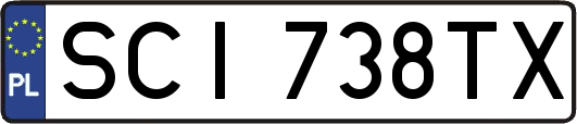 SCI738TX