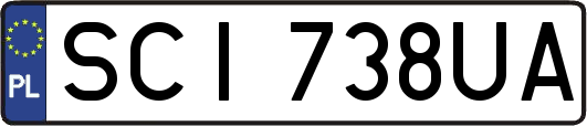 SCI738UA