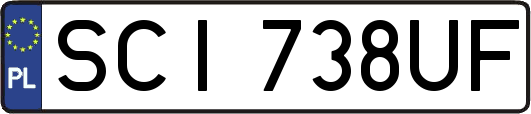 SCI738UF