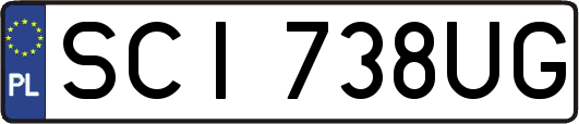SCI738UG