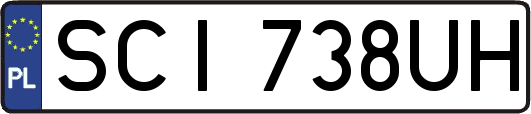 SCI738UH