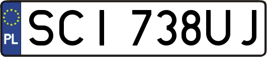 SCI738UJ