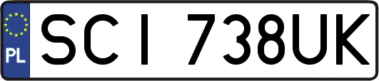 SCI738UK