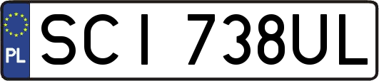 SCI738UL