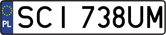 SCI738UM