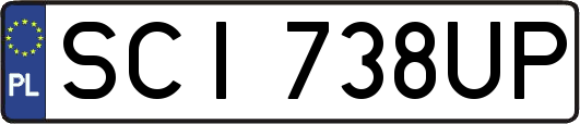 SCI738UP