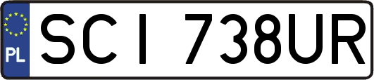 SCI738UR