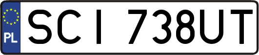 SCI738UT