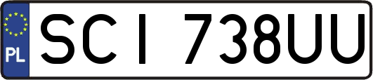 SCI738UU