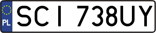 SCI738UY